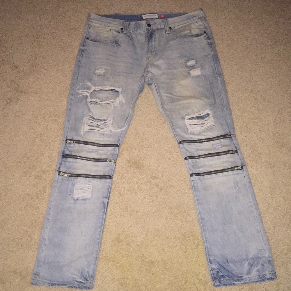 Men’s jeans
